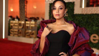مهرجان البحر الأحمر السينمائي 2024 بيومه السابع.. إطلالات جمالية آسرة للنجمات