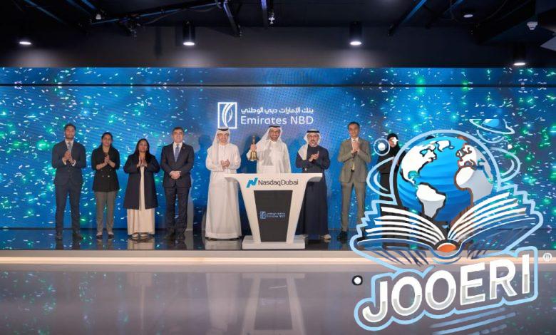«ناسداك دبي» تدرج أول سند تمويل قروض مرتبطة بالاستدامة في العالم بقيمة 500 مليون دولار