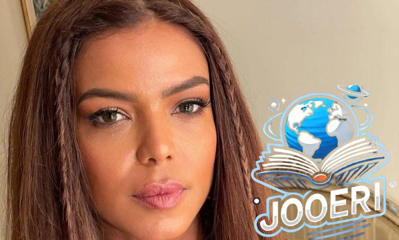 ناهد السباعي بأول تعليق على فيديو إحراج حورية فرغلي