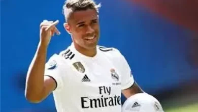 نجم ريال مدريد السابق يقترب من الأهلي في يناير