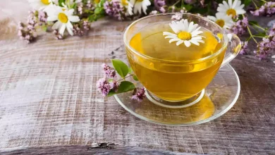يساعدك على الاسترخاء.. فوائد شاي كاموميل على الجسم