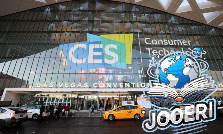 CES 2024