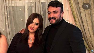 أحمد العوضي ينعى والد ياسمين عبد العزيز بكلمات مؤثرة