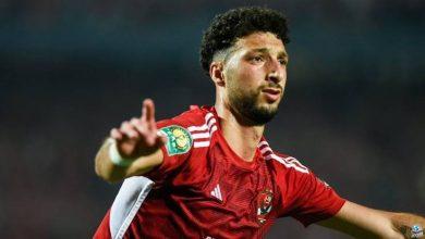 أحمد حسن يكشف تطورات إصابة وسام أبو علي في الأهلي
