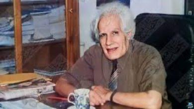أحمد مستجير الشاعر وعالم الأحياء.. شخصية معرض الكتاب 2025