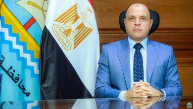 أخبار كفر الشيخ.. المحافظ يتفقد محطة بحوث سخا.. واجتماع موسع لمديري إدارات التموين