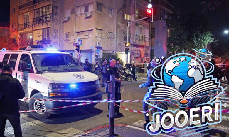 أربعة جرحى في هجوم طعن سائح في تل أبيب: ما نعرفه