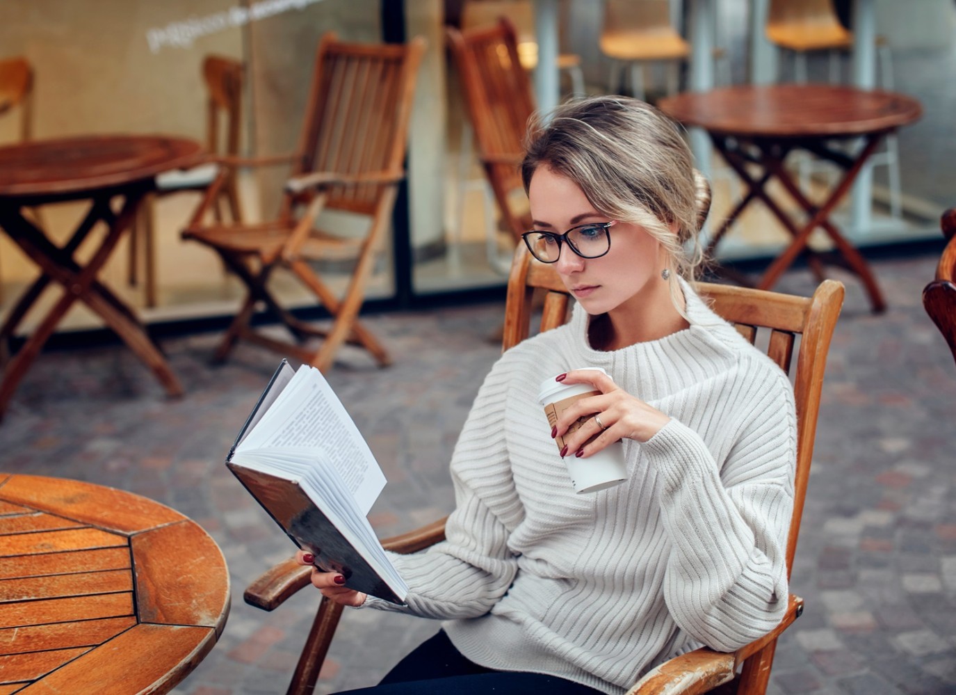 أفضل كتب فن الحوار