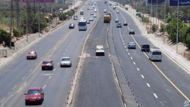 إجازة الجمعة.. الحالة المرورية في شوارع القاهرة والجيزة