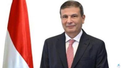 إطلاق منافذ الوزارة بالمدن والأحياء