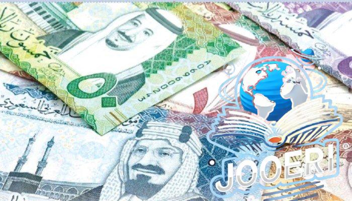 اخر تحديث لسعر الريال السعودي مقابل الجنيه اليوم في 20 بنكا