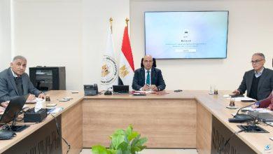 استخدام المياه المعالجة في استصلاح مساحات جديدة من الأراضي
