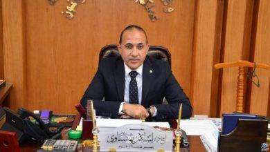 استمرار رفع درجة الاستعداد القصوى لمواجهة تقلبات الطقس
