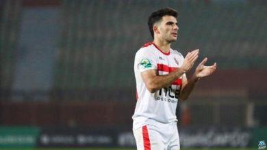 الأفضل للزمالك التجديد لزيزو عن ضم صفقات في يناير