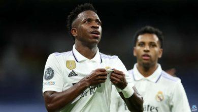 الأهلي السعودي يقدم عرضا قياسيا لضم فينيسيوس جونيور من ريال مدريد