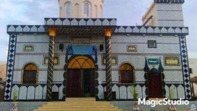 الأوقاف تفتتح 44 مسجدا جديدا الجمعة القادمة ضمن خطتها لإعمار بيوت الله