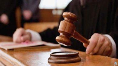 الإعدام شنقا لربة منزل ونجلها لقتلهما فتاة بالقليوبية