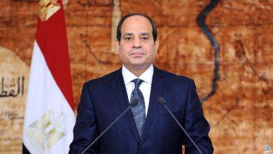 الرئيس السيسي وجه رسائل طمأنة كثيرة للمواطن