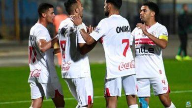 الزمالك يجس نبض محمد ربيعة.. و«رفاعي» كلمة السر