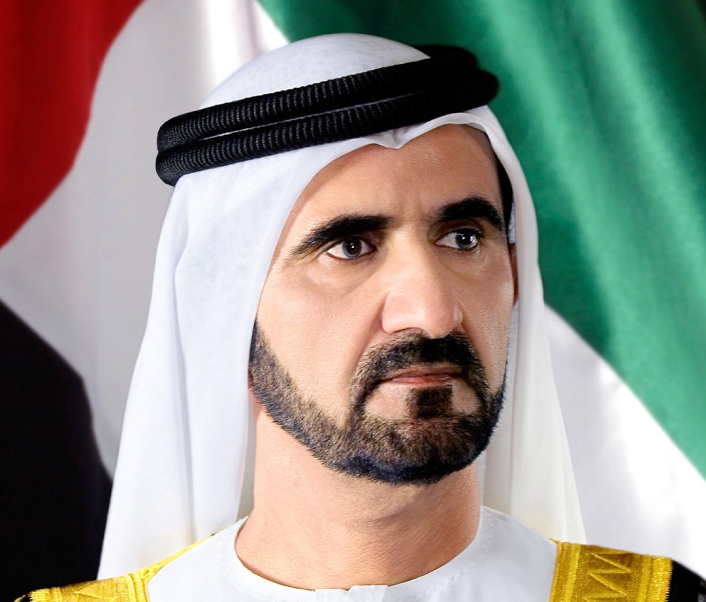 الشيخ محمد بن راشد يعتمد تشكيل مجلس إدارة جائزة الإعلام العربي