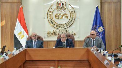 الصحة العالمية تشيد بجهود مصر لتعزيز قدرات التصنيع الحيوي محليًا وإقليميًا