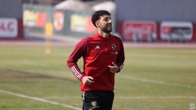 الغندور يكشف الموقف النهائي لـ وسام أبوعلي من مباراة بيراميدز