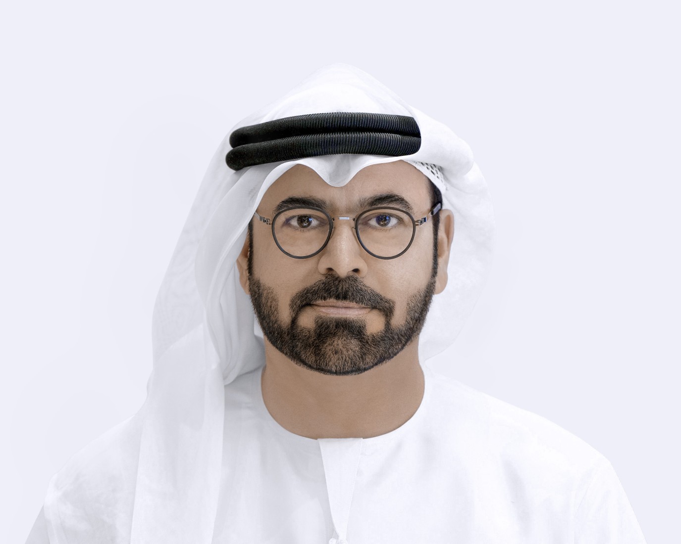 القرقاوي يشيد بنجاح قمة المليار متابع الملتقى الأكبر عالميًا في صناعة المحتوى