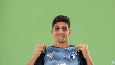 اللاعب ينتظر عرضًا فرنسيًا.. وبيراميدز لم يرد على «خيتافي»