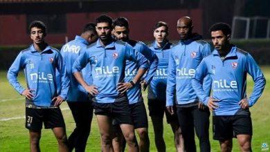"اللي جاي أسوأ".. نجم الزمالك يهاجم لاعبي الفريق بعد خسارتهم في الدوري
