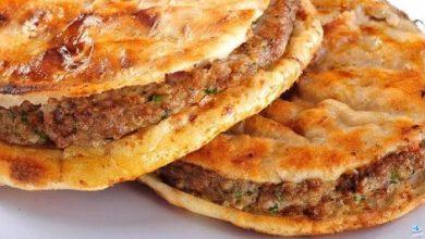 بأقل تكلفة.. حواوشي زي المحلات للشيف علاء الشربيني