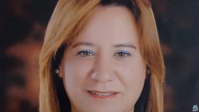 باستخدام كود المعلم..وكيلة مدرسة بنجع حمادى تبتكر مدونة إلكترونية لرقمنة العمل الإدارى