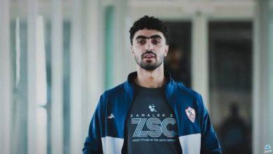 بالأرقام.. وليد الحديدي يكشف تفاصيل عقد زياد كمال مع الزمالك