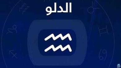 برج الدلو.. حظك اليوم الثلاثاء 21 يناير 2025.. خطط لقضاء عطلة