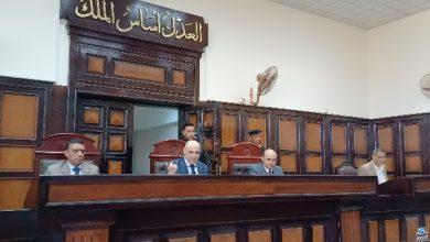 بسبب خصومة ثأرية .. السجن المؤبد لـ عامل قتل فلاح بأسيوط
