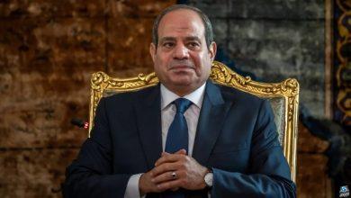 بعد قليل .. حفل عيد الشرطة الـ 73 بحضور الرئيس السيسي