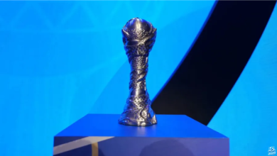 ترشيح لاعب المنتخب السعودي محمد عبدالجواد للتكريم في حفل أساطير كرة القدم الخليجية