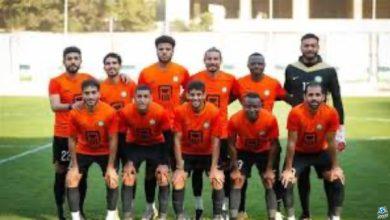 تشكيل فريق البنك الأهلى لمواجهة الجونة فى الدورى
