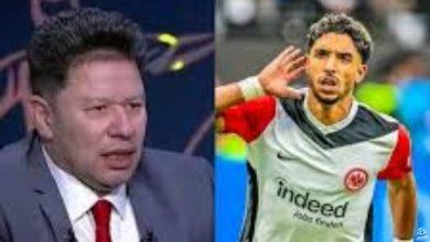 تصريحاتي عن مستوى عمر مرموش قديمة