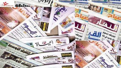 تصعيد إسرائيلي خطير في جنين.. ترامب يعيد التوتر للتجارة العالمية.. بحيرة الموت في تنزانيا