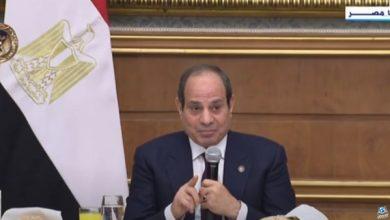 تعزيز البنية التحتية كان ضروريا لمواجهة التحديات الاقتصادية| فيديو