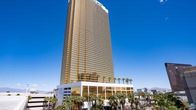 Las Vegas Trump Tower