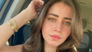 تفاصيل دور سارة الشامي في فيلم الصفا الثانوية بنات مع علي ربيع