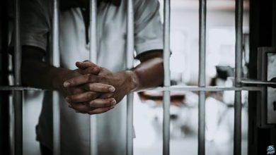 تفاصيل مدة الحبس الاحتياطي وفقا لمشروع قانون الإجراءات الجنائية
