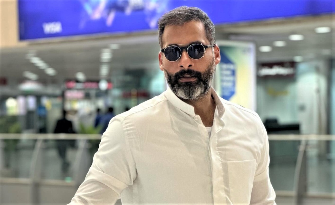حسين المهدي يشوق متابعيه لمسلسله الجديد سدف ويكشف عن الشخصية التي سيجسدها