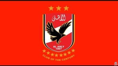 خلال ساعات.. الأهلي يعلن تعاقده مع مصطفي العش علي سبيل الاعارة من زد