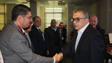 صحة الرجل.. ورشة عمل لقسم المسالك البولية بطب عين شمس
