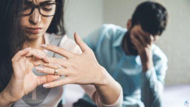 صديقة الطفولة "مأجراه"| هالة تطلب الطلاق بعد أسبوع زواج.. والسبب صادم