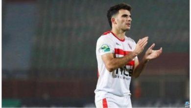 عرض جديد لزيزو| هل يرحل عن الزمالك.. ما القصة؟