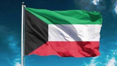 علي خطى السعودية.. وزير الخارجية الكويتي يصل بيروت