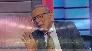 عمره ماشتغل في المجال.. تعليق مثير من عدلي القيعي على أزمة مترجم كولر